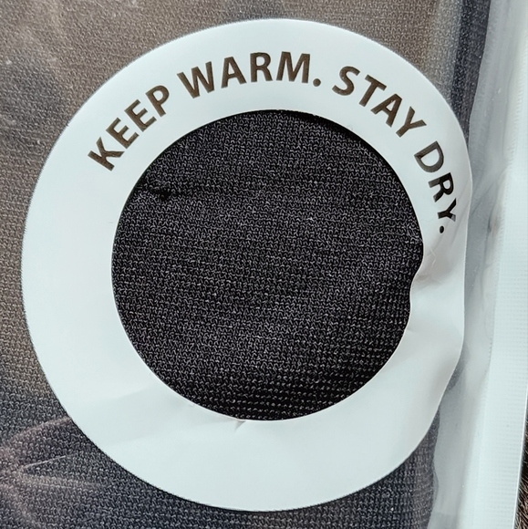 New! One Set  32 Degrees KIDS Long Sleeve Crew Neck + Legging Set - Picture 3 of 3